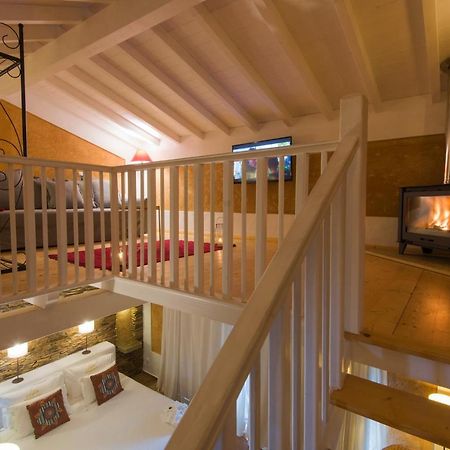 Herdade Do Amarelo Nature & Spa Vila Nova de Milfontes Room photo