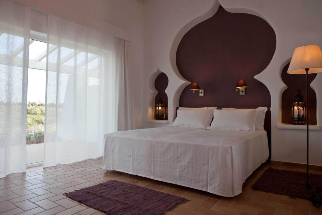 Herdade Do Amarelo Nature & Spa Vila Nova de Milfontes Room photo