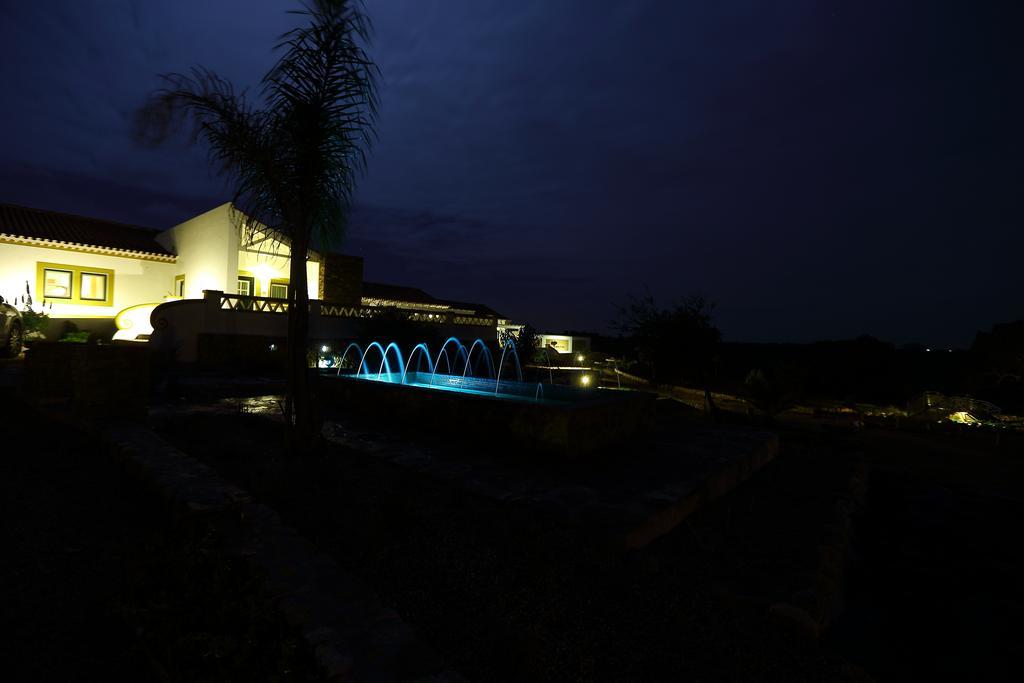 Herdade Do Amarelo Nature & Spa Vila Nova de Milfontes Exterior photo