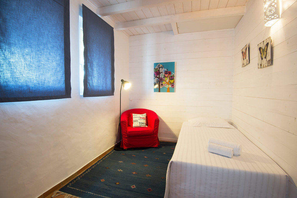 Herdade Do Amarelo Nature & Spa Vila Nova de Milfontes Exterior photo