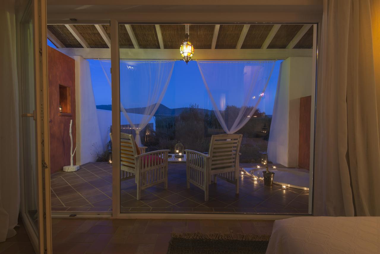 Herdade Do Amarelo Nature & Spa Vila Nova de Milfontes Exterior photo