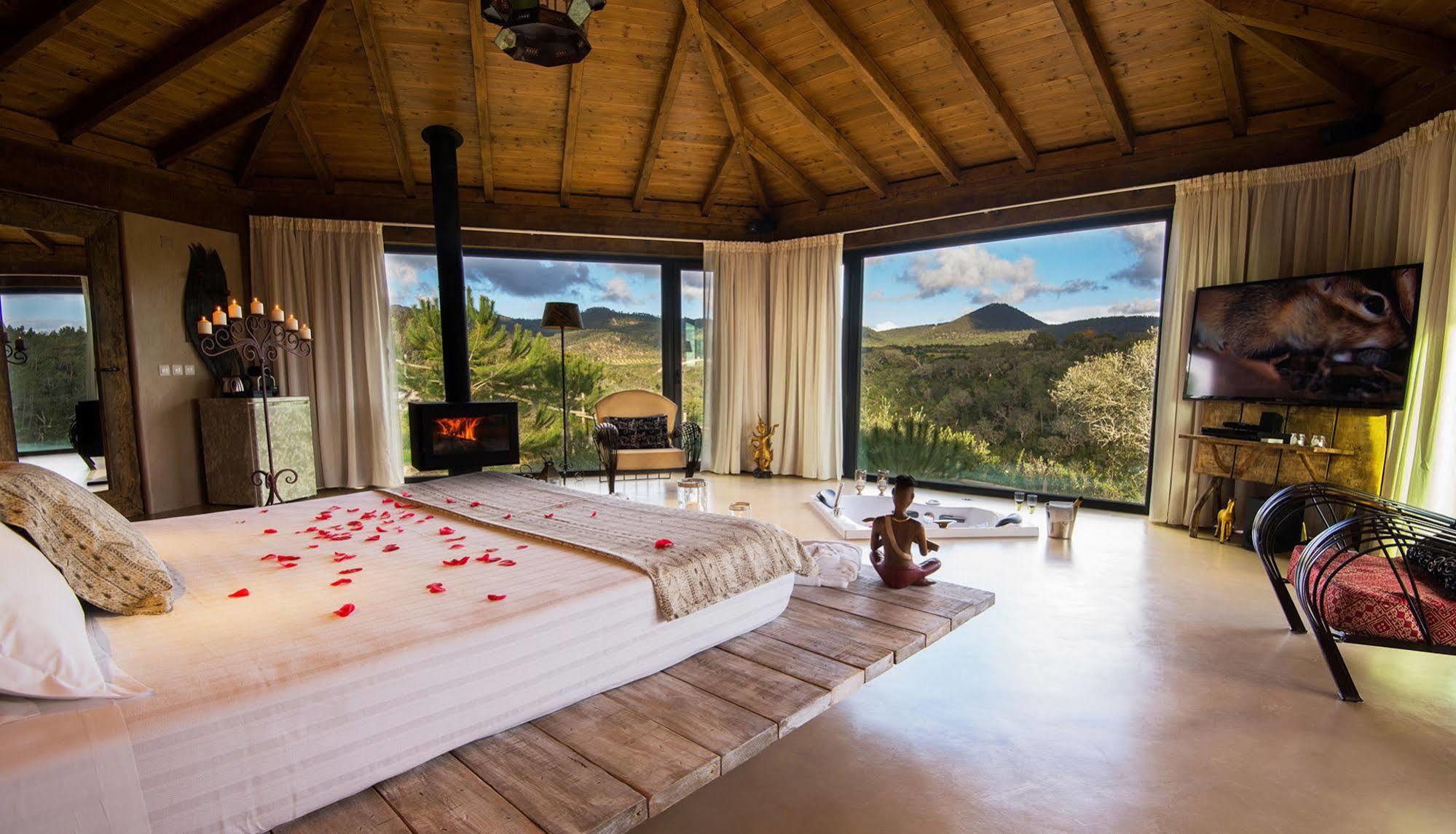 Herdade Do Amarelo Nature & Spa Vila Nova de Milfontes Exterior photo